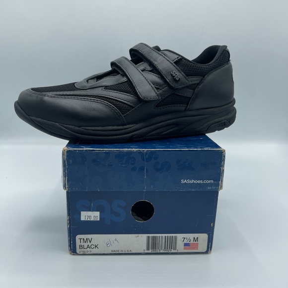 SAS Alpine Slip-Resistant Boot - Picture 11 of 11